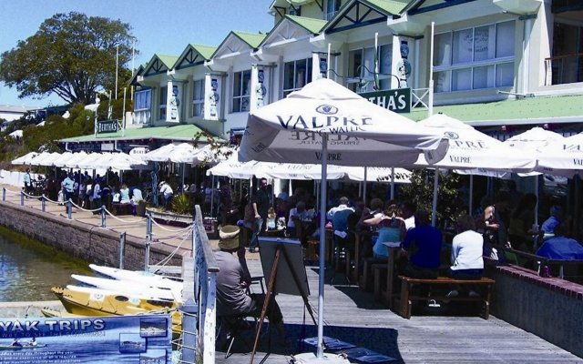 Simon's Town Quayside Hotel