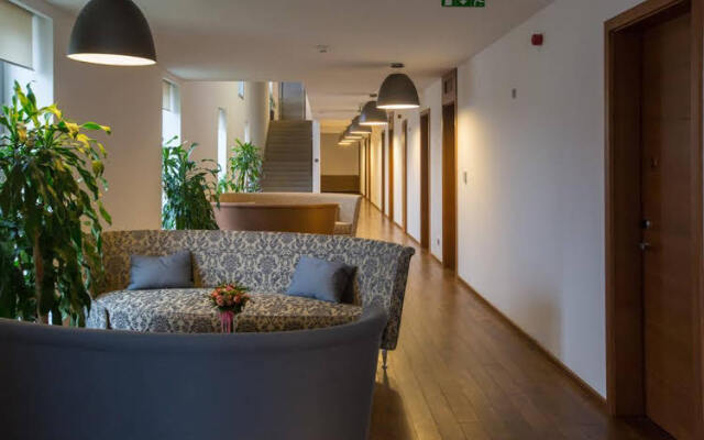 Hotel Erzsébet Paks