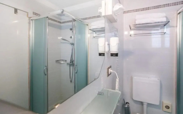 The Donatello Hotel Cesenatico