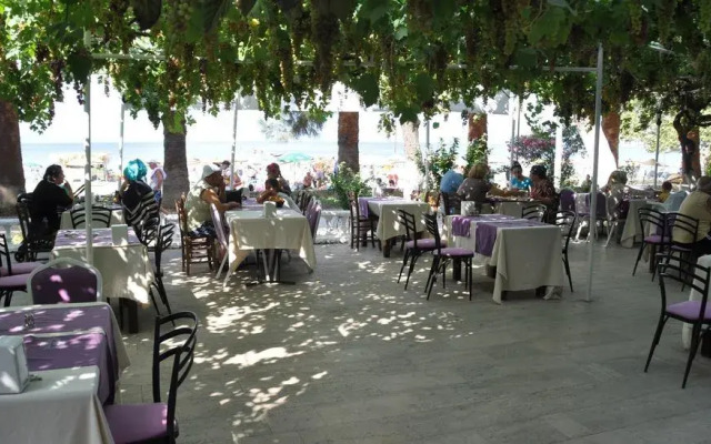 CasaTuana Hotel Erdek