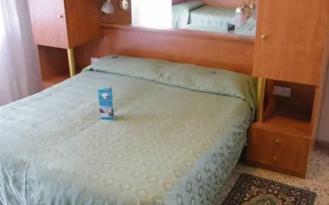 Hotel Oasi Verde