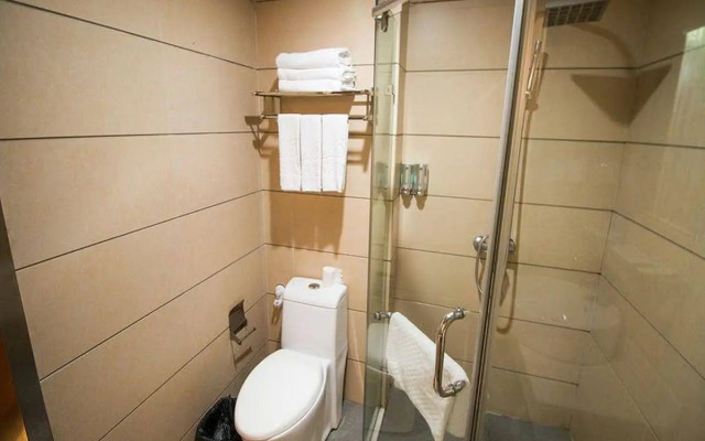 Times Hotel - Yiwu