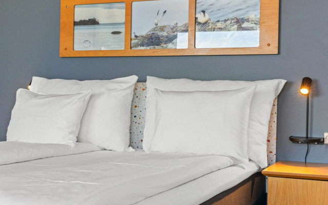 Home Hotel Grimstad