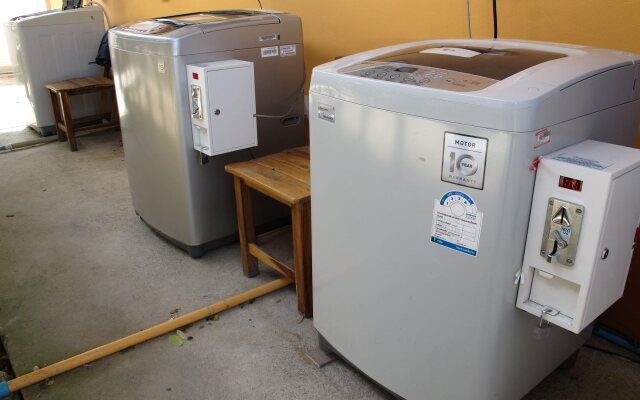 OYO 1024 Thank Place