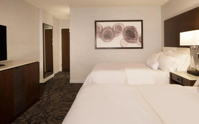 The Westin Princeton at Forrestal Village
