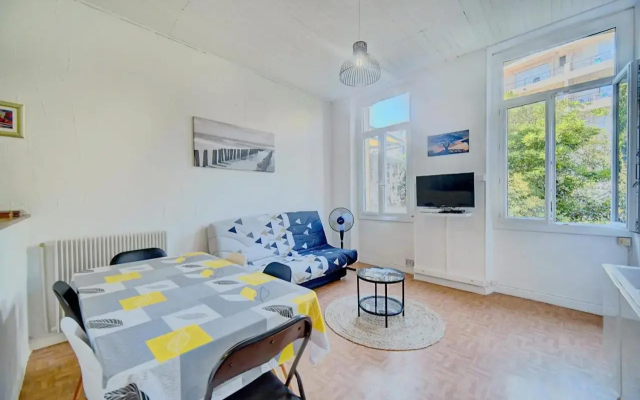 IMMOGROOM - Fully renovated - 6 min from the beach - AC - Apartment in Cannes - Photo 5