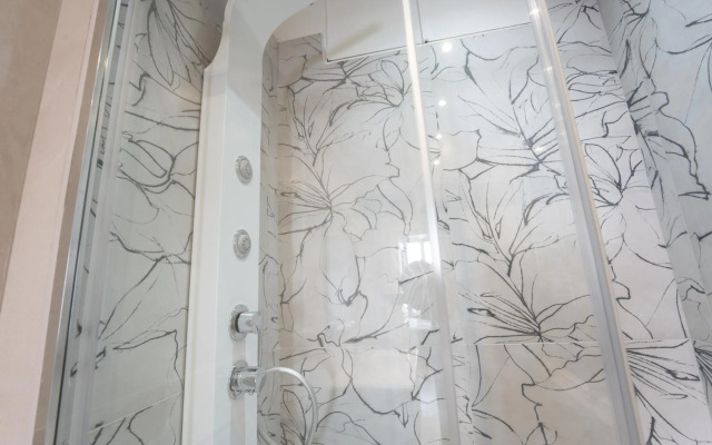 Palazzo Pamphili Lecca di Guevara