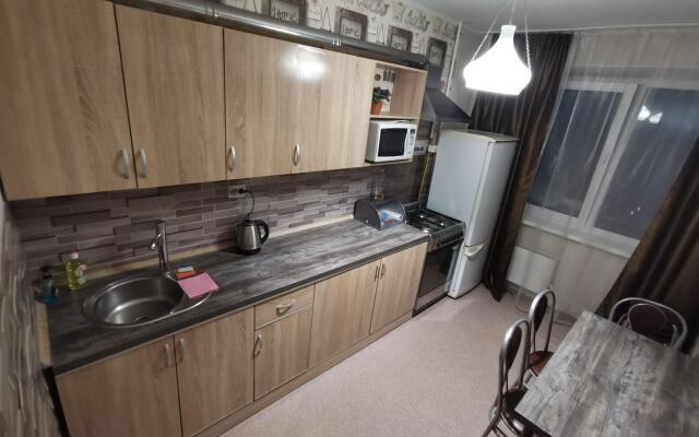 Апартаменты на улице Янки Купалы