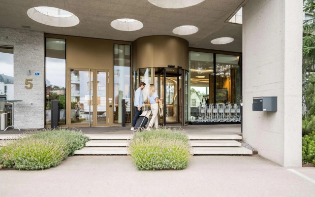 Hotel Allegra Lodge