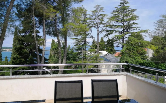 Apartments Atrium Malinska
