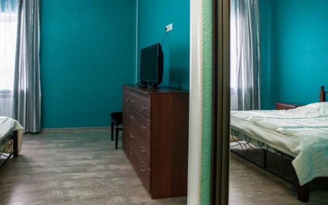 Aristokrat Hotel