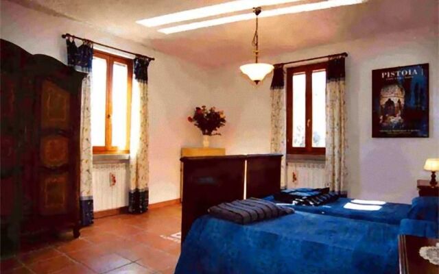 Agriturismo Le Colonne