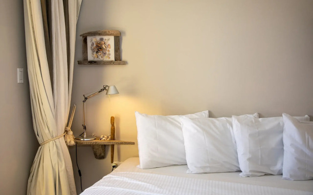 The Bellafonte - Luxury Oceanfront Hotel