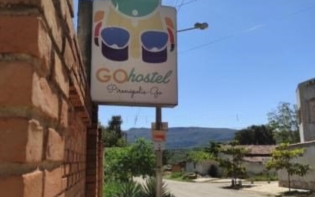GoHostel