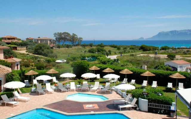 Hotel Stefania Boutique Hotel by the Beach