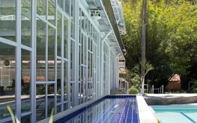 Villagio Embu