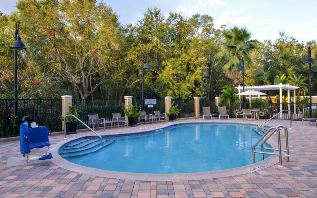 Fairfield Inn & Suites Orlando Ocoee