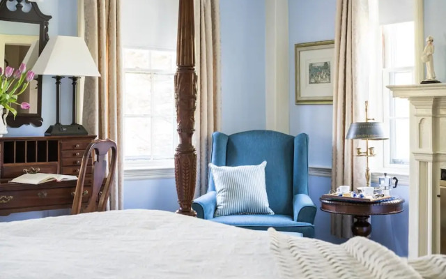 Candleberry Inn on Cape Cod