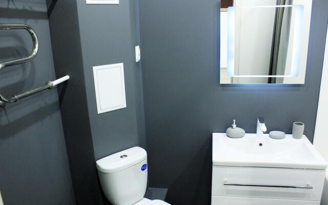 Добрые сутки на улице Советская 35