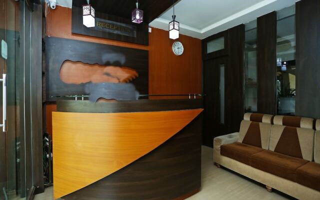 OYO 9262 Recluse Premiere Hotel
