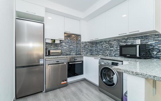 Algarve Golden Properties: Iberlagos 226