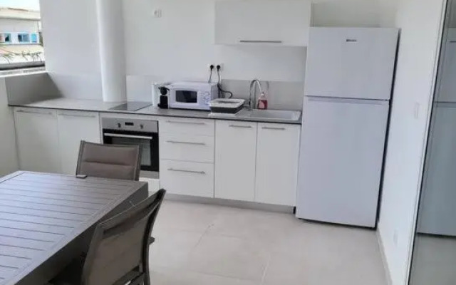 Hello Guyane (4), Suite Junior Luxury, 5 étoiles