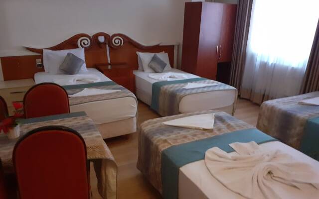 Cesme Apart Kumkapı