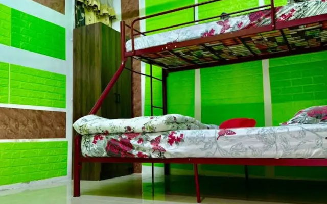 Homestay Selesa KKI 2 Guest House