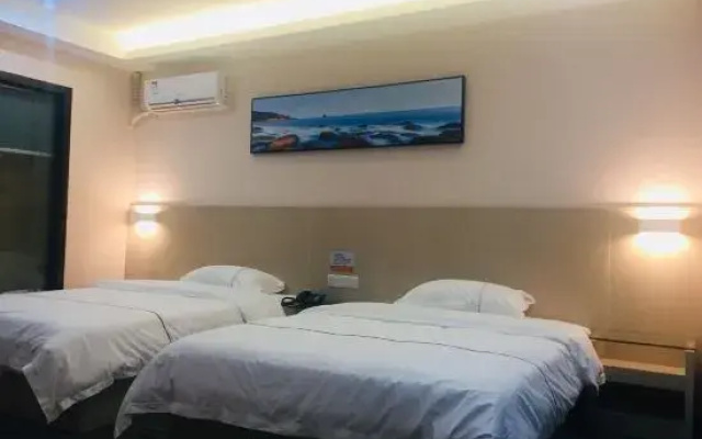 Guangzhou Yimei Fashion Hotel