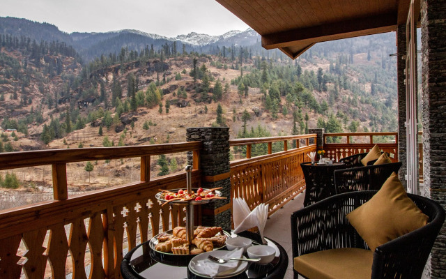 Palchan Hotel & Spa, a member of Radisson Individuals