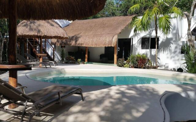 Pura Vida Cancun