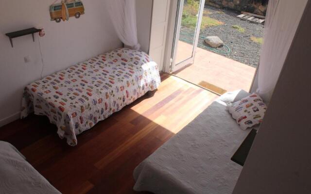 Da Mata Kite&Surf House