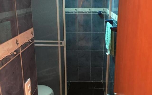 Apartamento Edificio Bahía Fragata