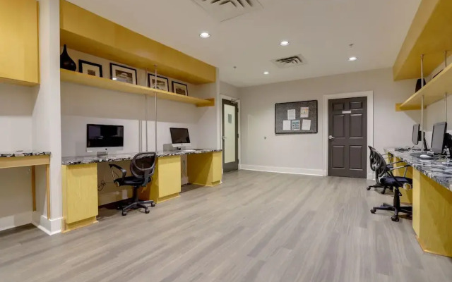 Apartments at the Heart of Arlington