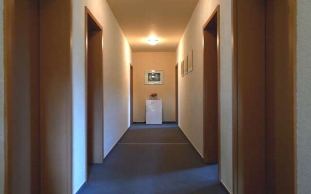Hotel Deutsches Haus