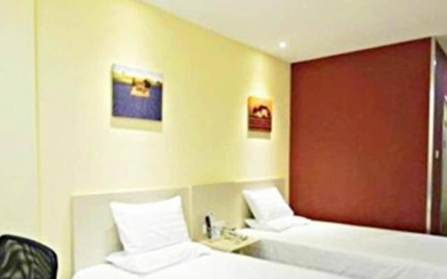 Mercure Qingdao Downtown