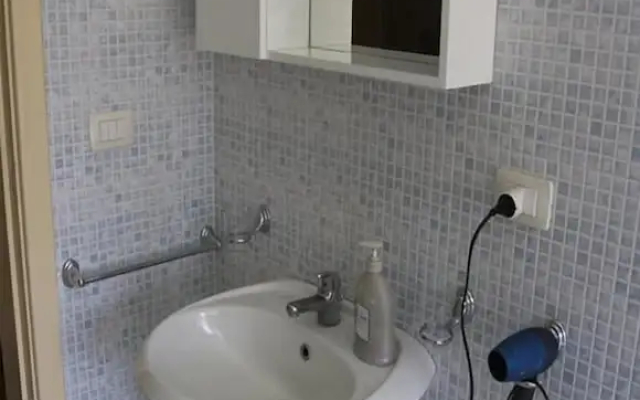 Rosso Vulcano Bed & Breakfast