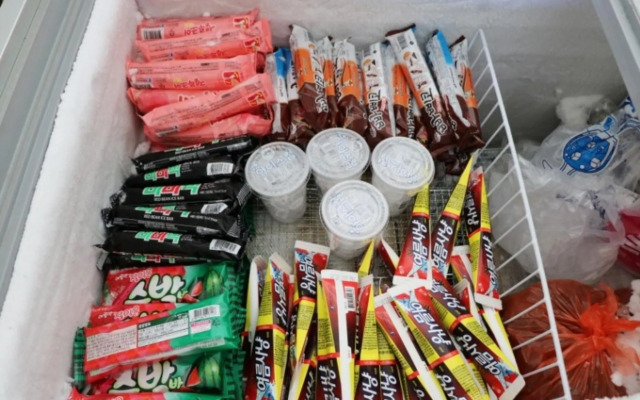 Jecheon Hilark Glamping Pension