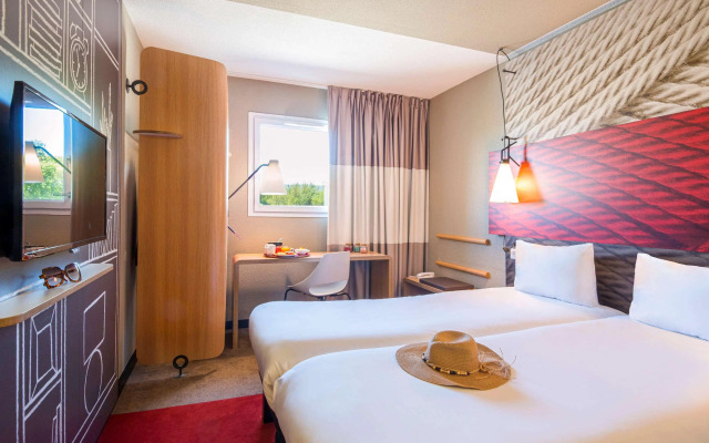 ibis Saint Germain en Laye Centre