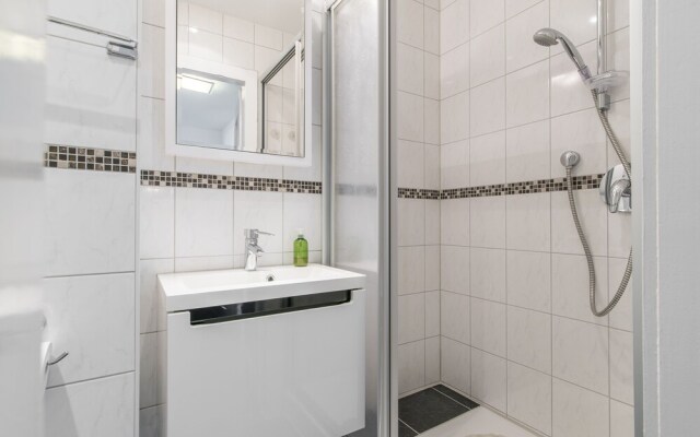 Private Apartment Brieger Weg