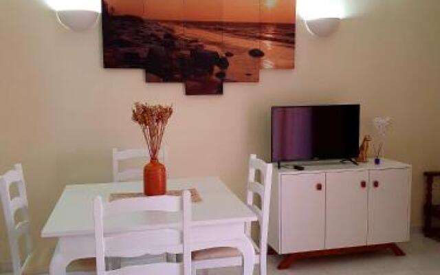 Don Rodrigues Apartment - Manta Rota