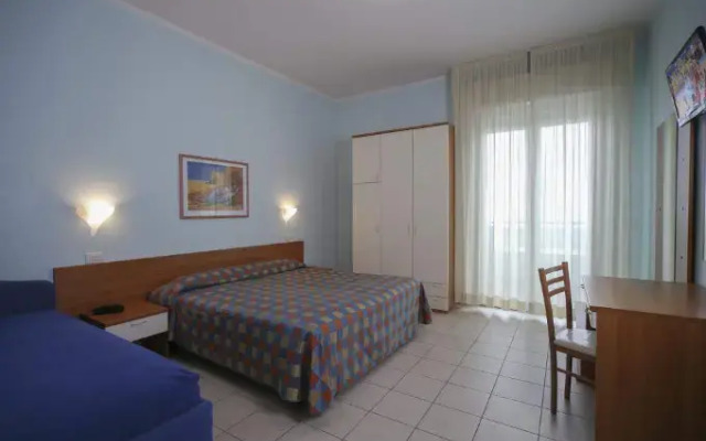Iones Hotel