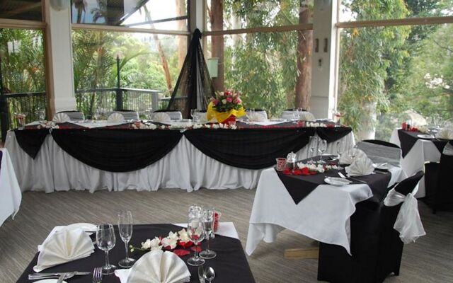 Coffs Harbour Sanctuary Resort