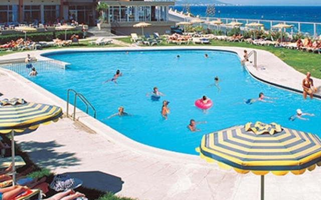 Rhodos Horizon Resort