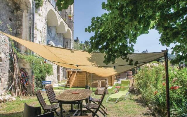 Les Jardins de la Cathédrale