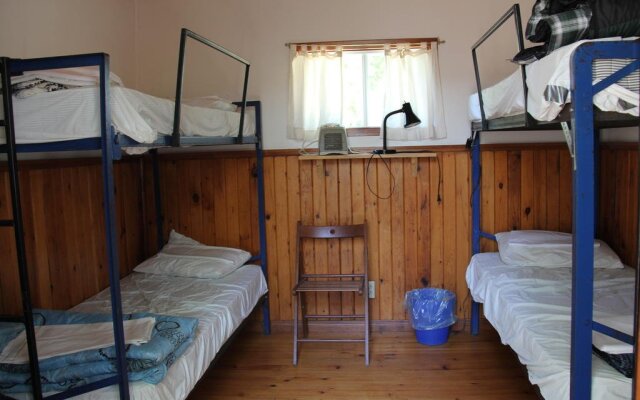 Hostelling International Esprit