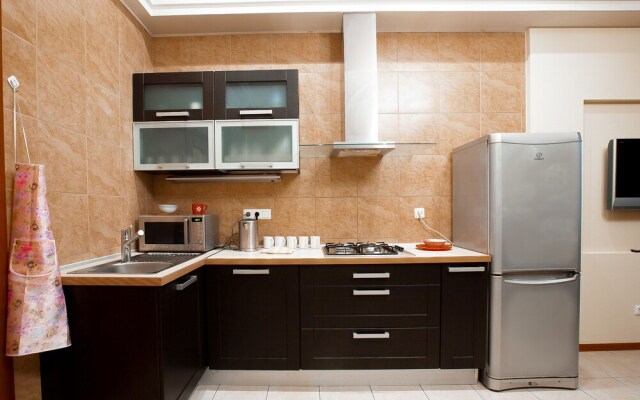 Apartment in Kirochnaya