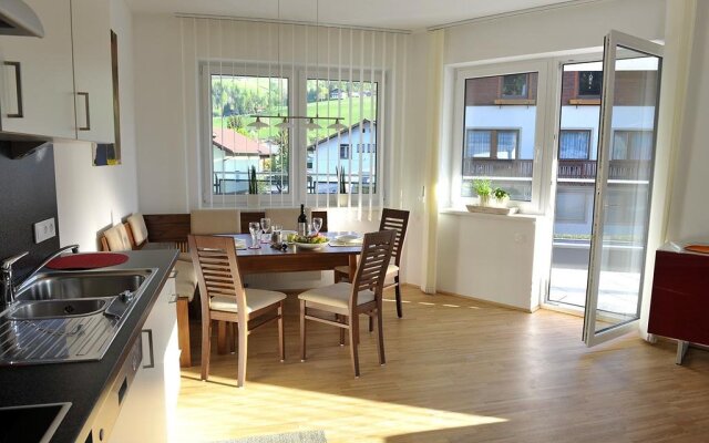 Appartementhaus Modern Art by Schladming-Appartements