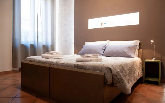 La Corte B&B