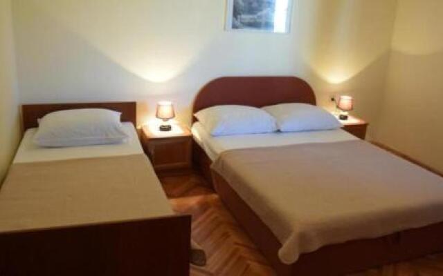 Apartment Julietta